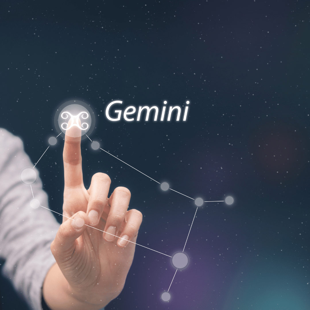 GOOGLE GEMINI - מאמר מאת DMYB Blog