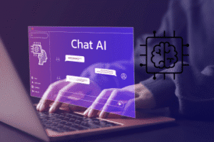 Read more about the article השפעות צ'אט GPT וכלי AI נוספים על הרגלי החיפוש של הגולשים