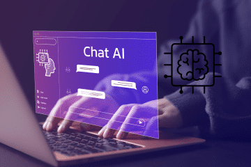 Read more about the article השפעות צ'אט GPT וכלי AI נוספים על הרגלי החיפוש של הגולשים