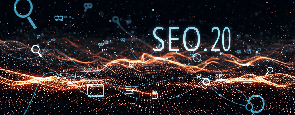 SEO 2.0 - מאמר של DMYB